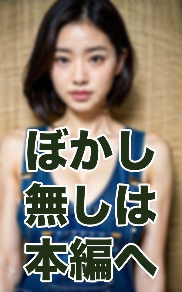 農家の嫁-夫以外にも愛される-