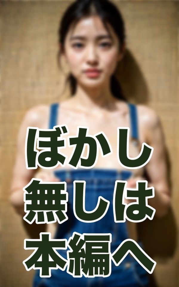 農家の嫁-夫以外にも愛される-