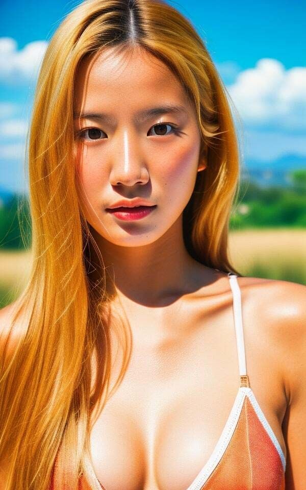 フィリピンビーチ現地妻