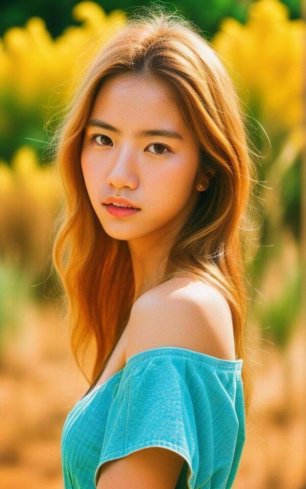 フィリピンビーチ現地妻