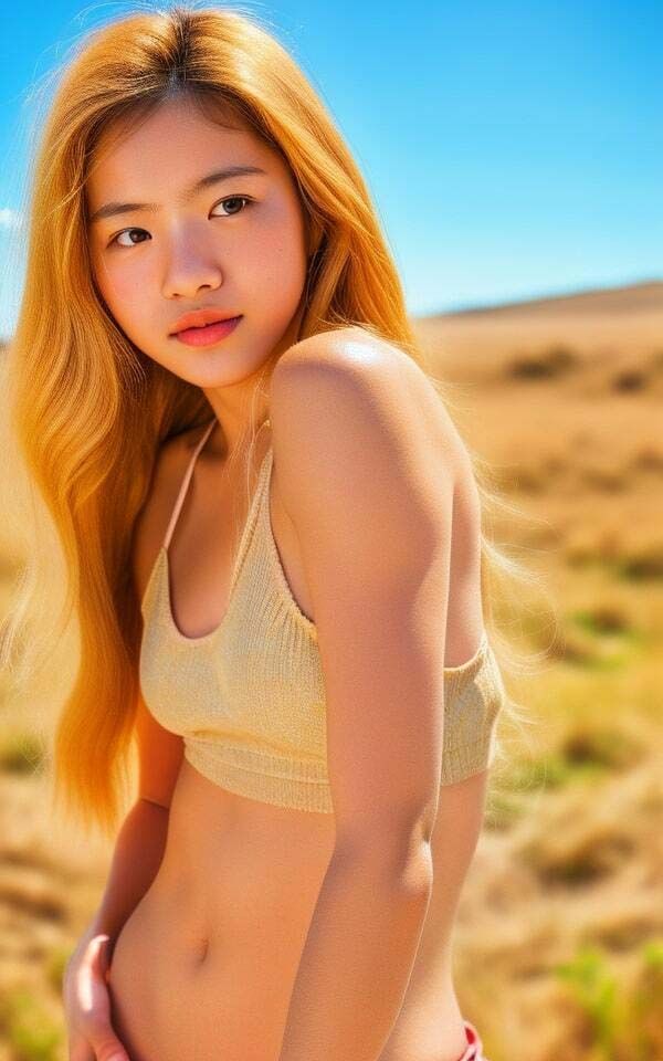 フィリピンビーチ現地妻