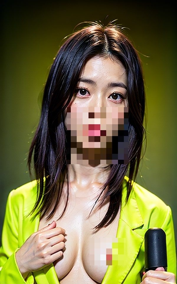 地下娘〜連れていく〜