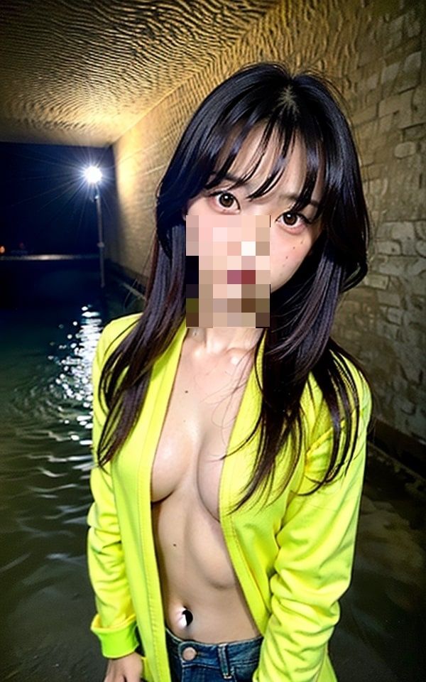 地下娘〜連れていく〜