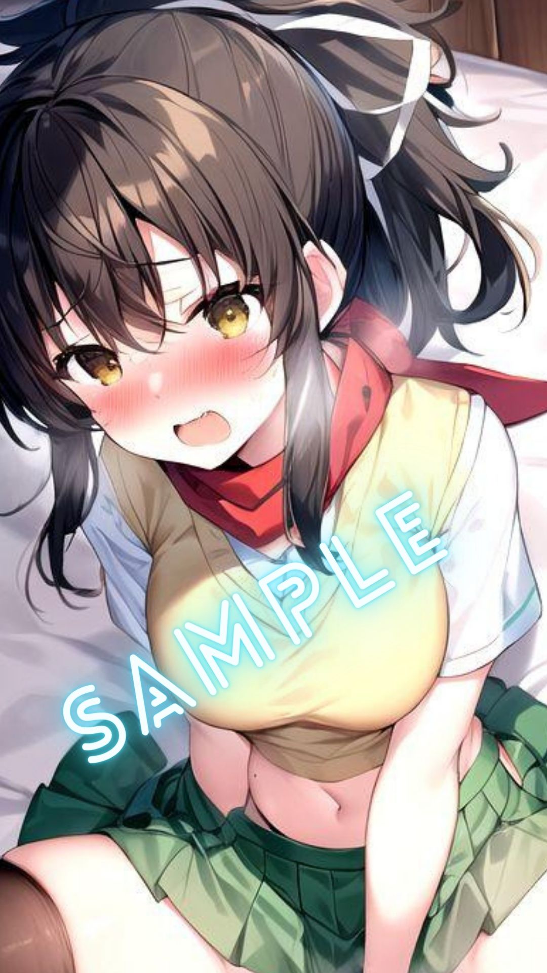 閃乱カグラ 飛鳥 画像集