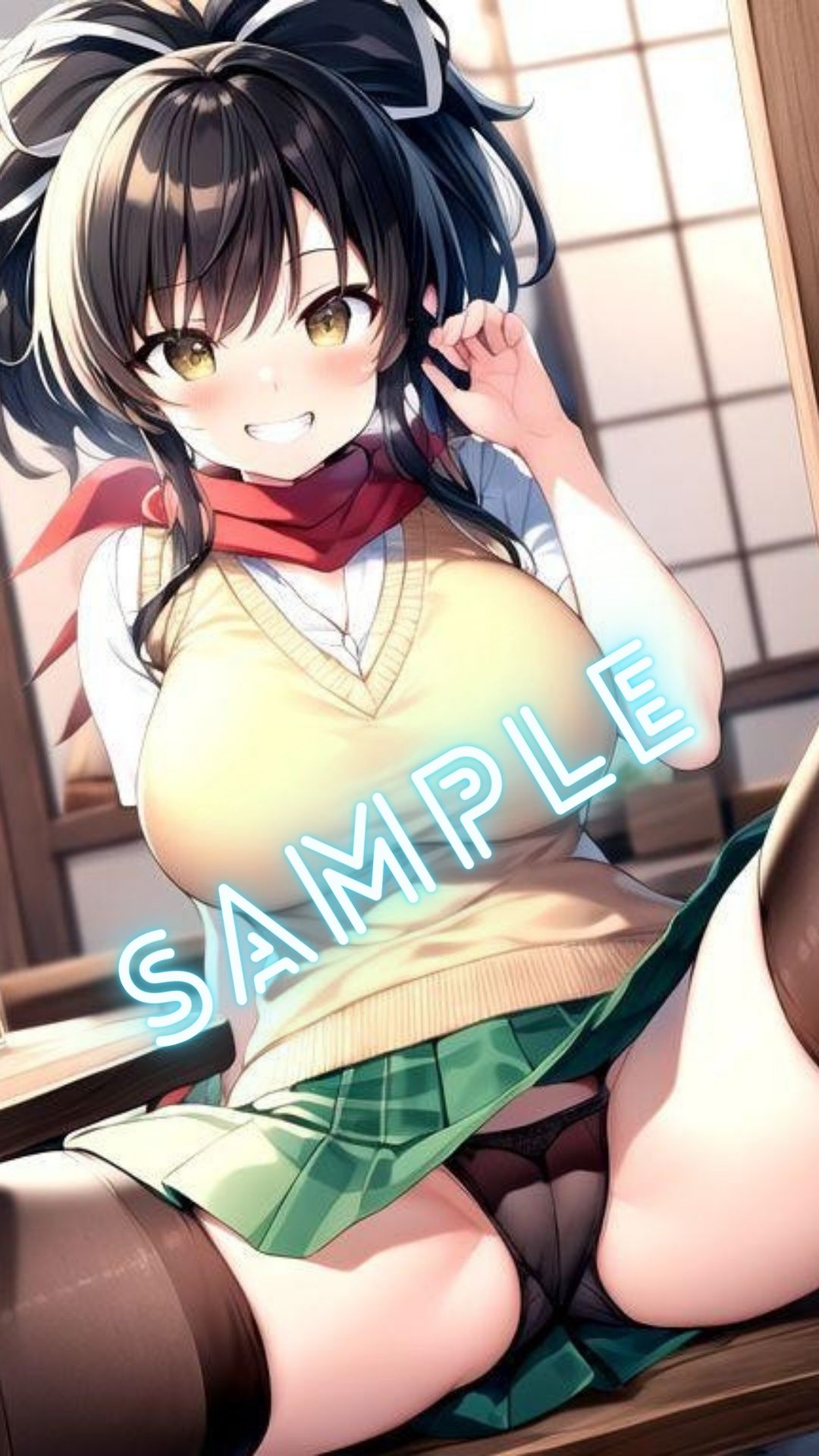 閃乱カグラ 飛鳥 画像集