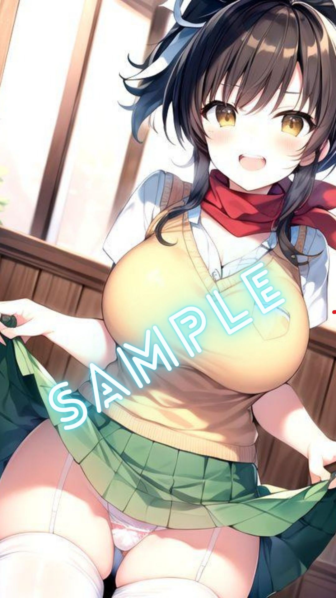 閃乱カグラ 飛鳥 画像集