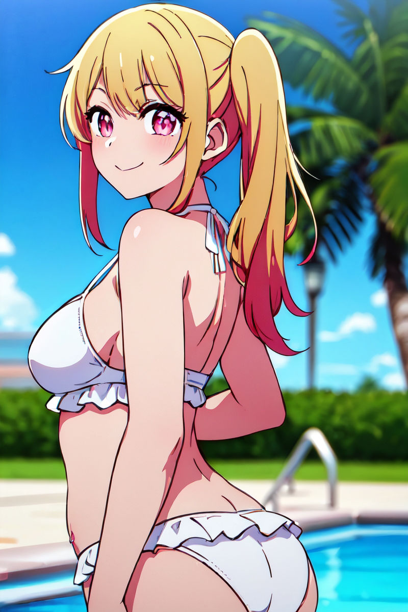 推しのハメ撮り