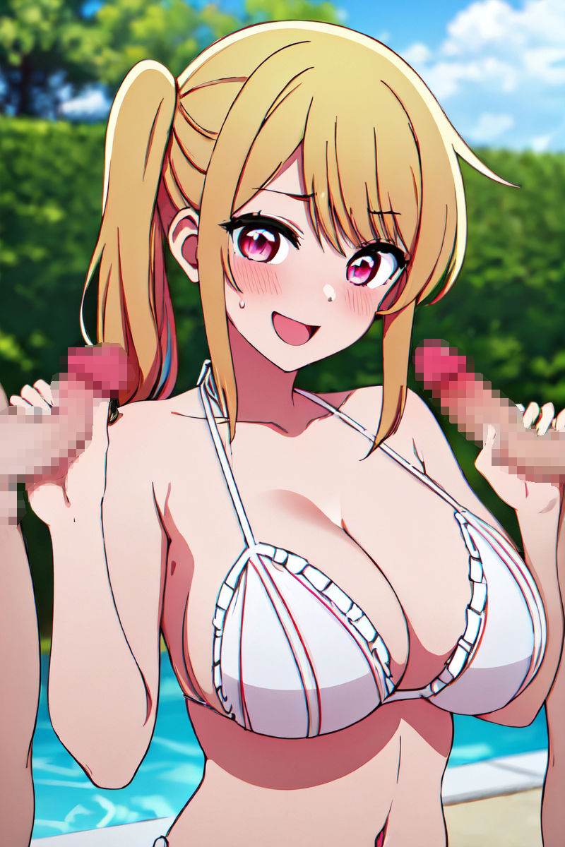 推しのハメ撮り