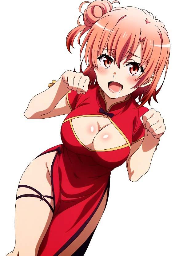 俺ガ〇ル 由〇ヶ浜結衣 コスプレコレクション