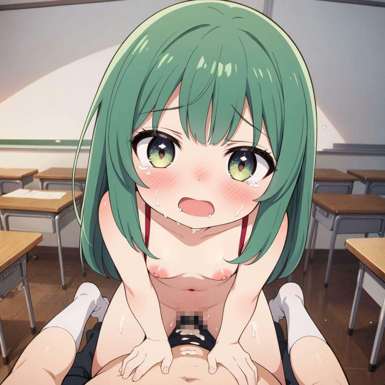 クラスメイトは肉便器