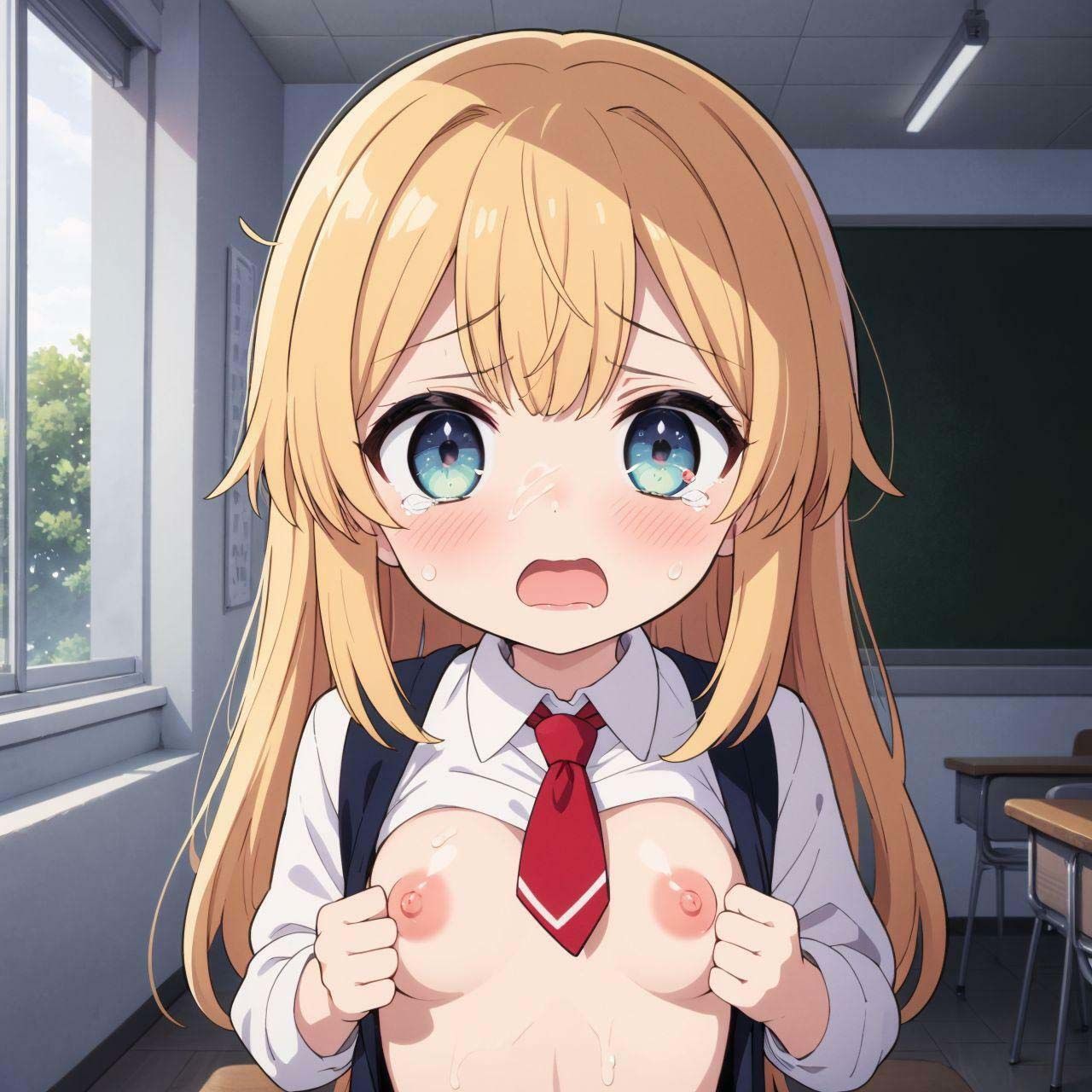 クラスメイトは肉便器