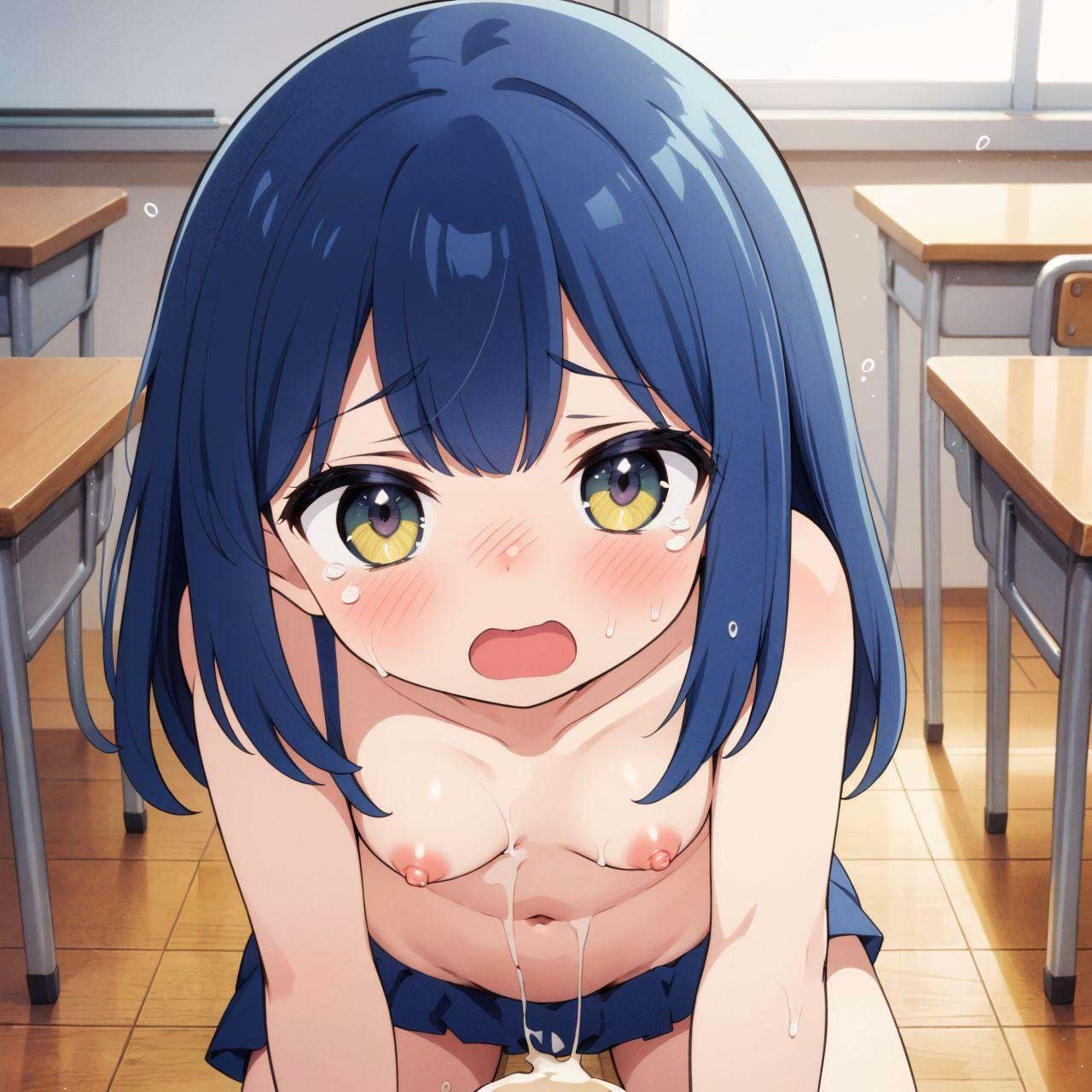 クラスメイトは肉便器