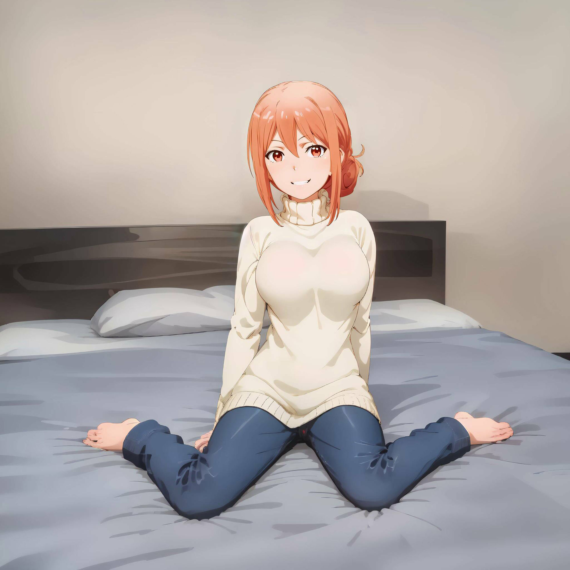 やはり俺のガハ〇マさんHはまちがっていない。他1点（静止画集）