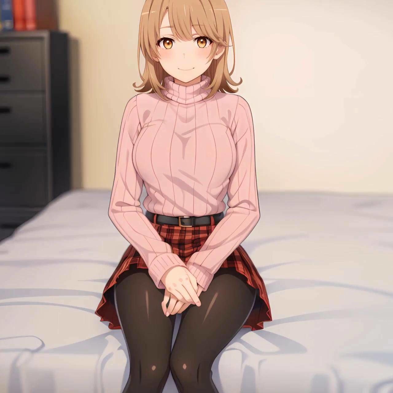 やはり俺のガハ〇マさんHはまちがっていない。他1点（静止画集）