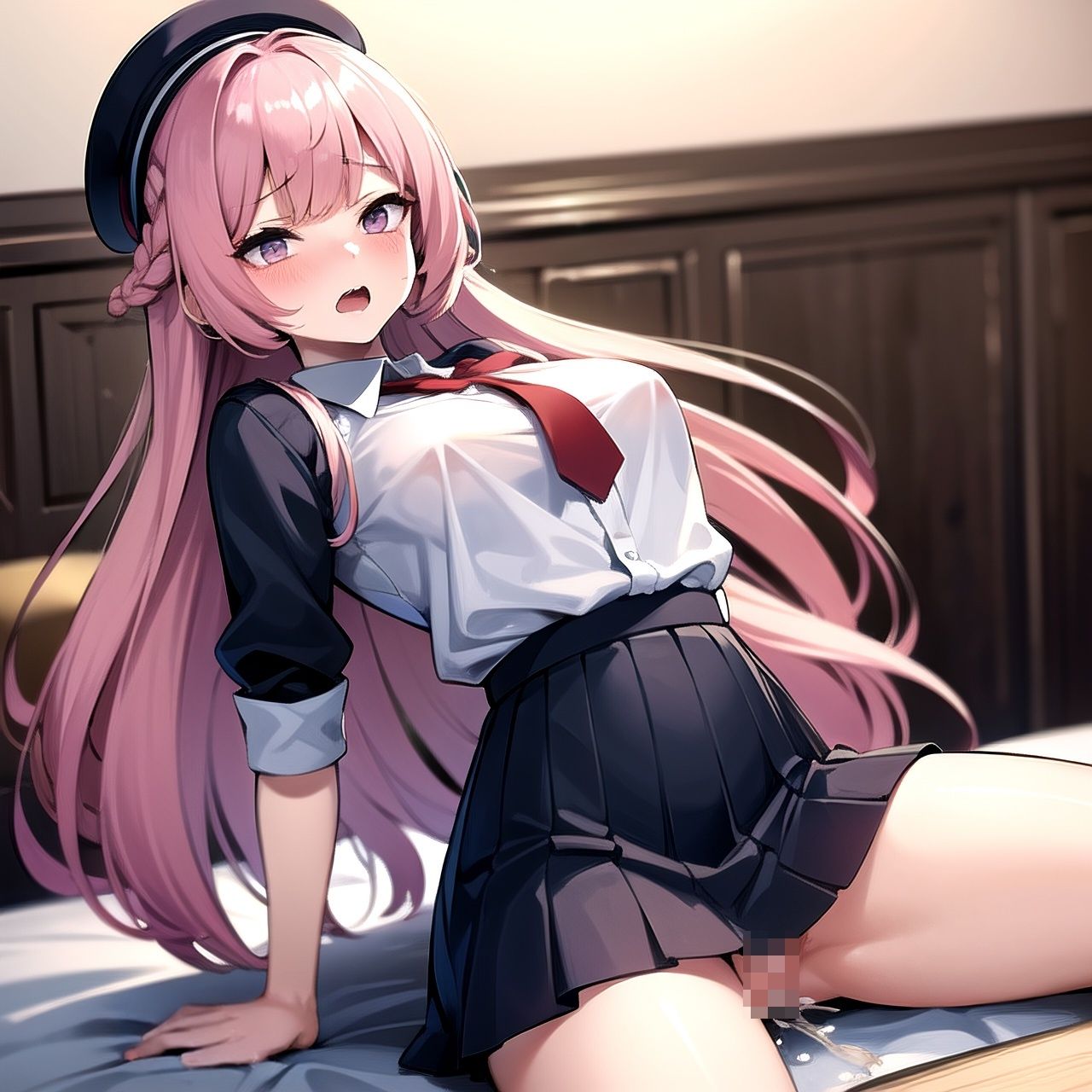 【50%OFF】 【豪華500枚収録!】僕とドスケベ美少女の思い出学校性活2【SEX&フェラ中心】