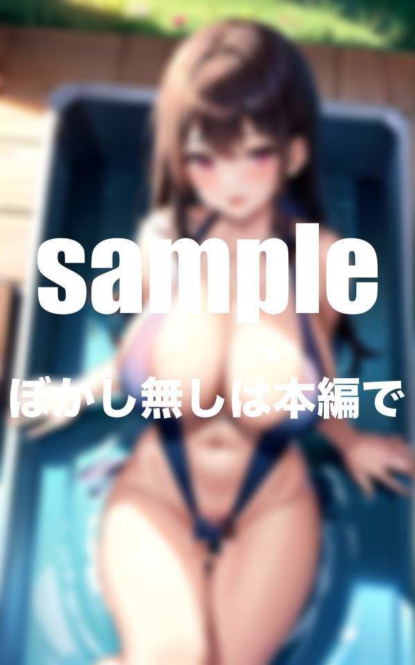 練習中に隠れてこっそりHな悪戯 人気のスク水シリーズ