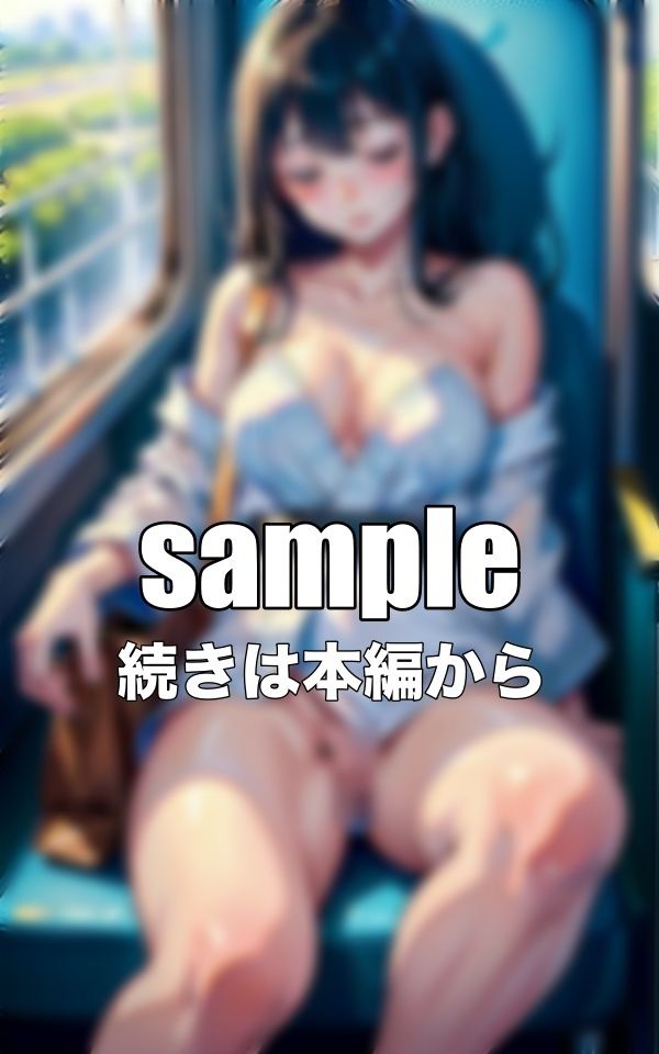 修学旅行の帰り特集〜No1の美女がまさかの電車でオナニー〜男子生徒が見守る・・・