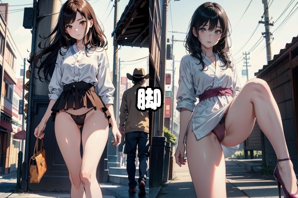 美少女のカラダを隅々まで堪能vol2〜総合的なフェティシズム〜