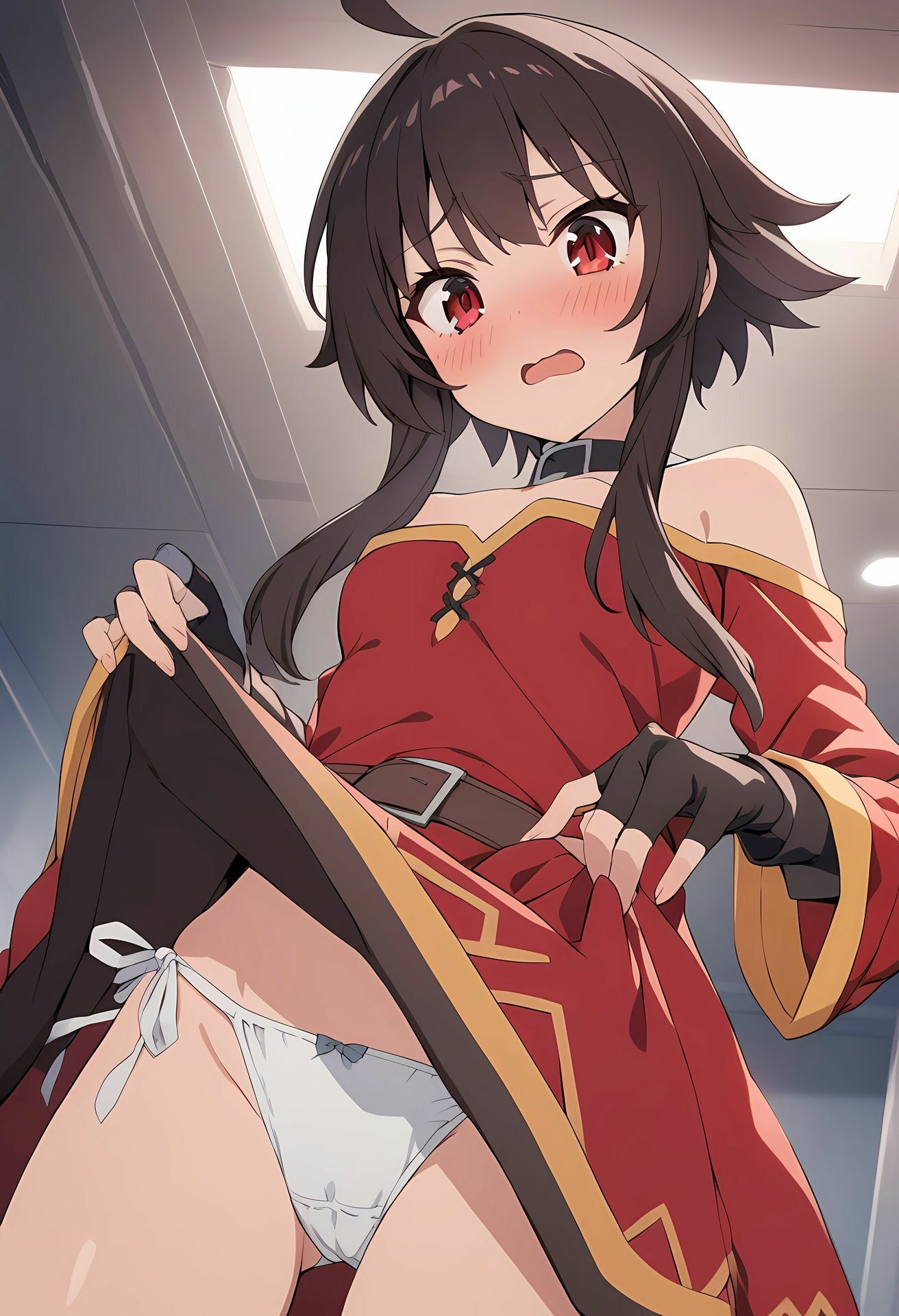 この素晴らしい3人娘に絶頂を!