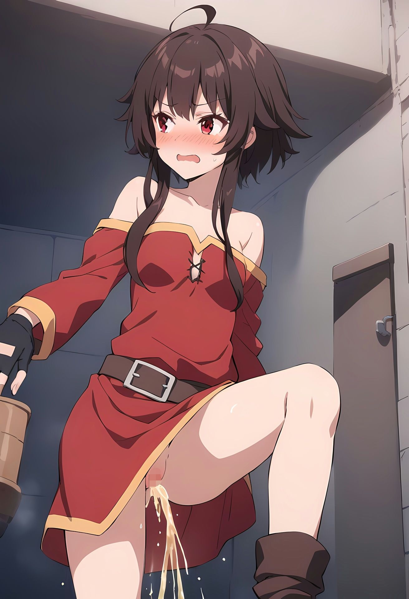 この素晴らしい3人娘に絶頂を!