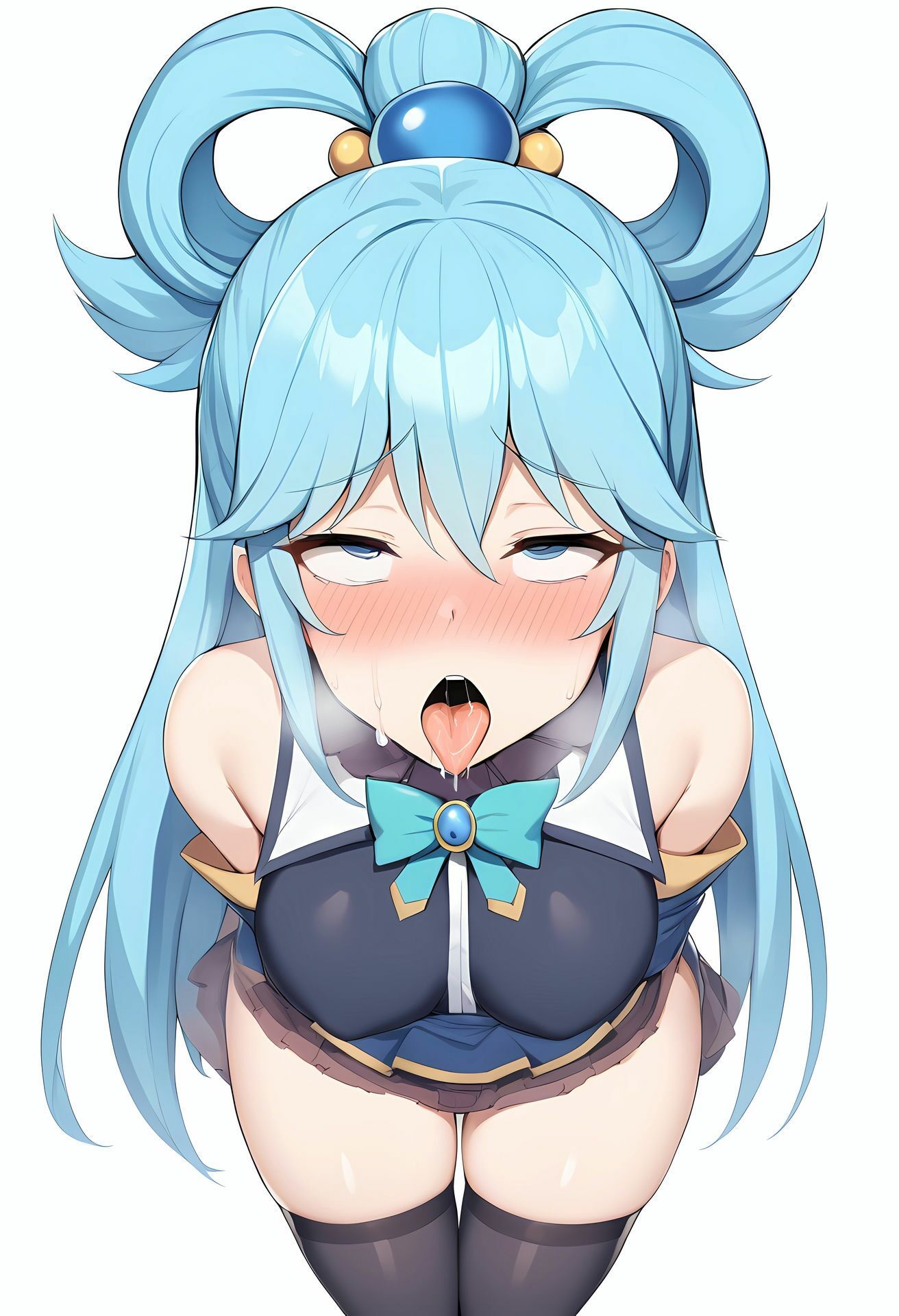 この素晴らしい3人娘に絶頂を!