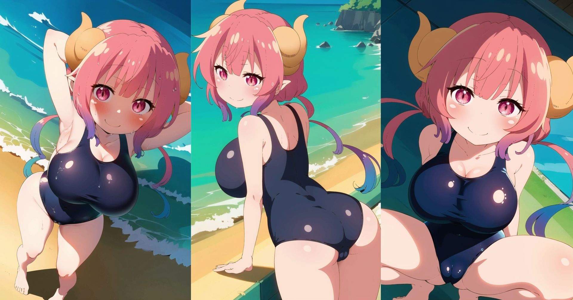 水着コレクション Vol.1