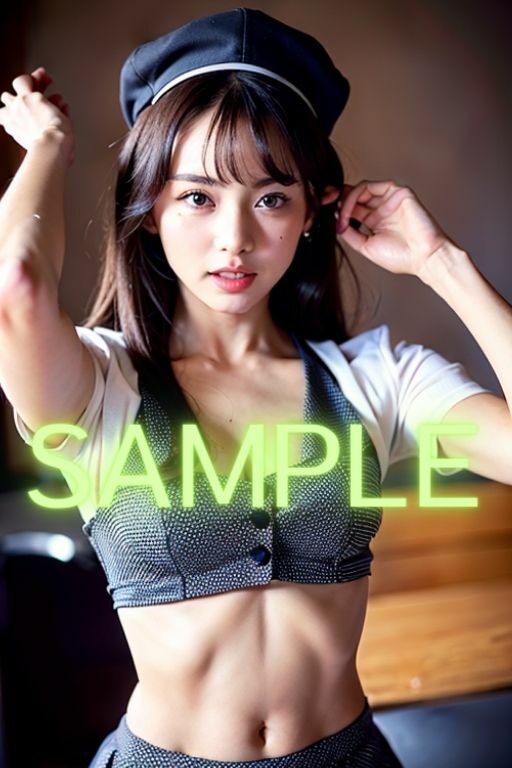 伝説の昭和エロ革命をリバイバル 令和版ノーパン喫茶