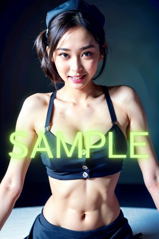 伝説の昭和エロ革命をリバイバル 令和版ノーパン喫茶