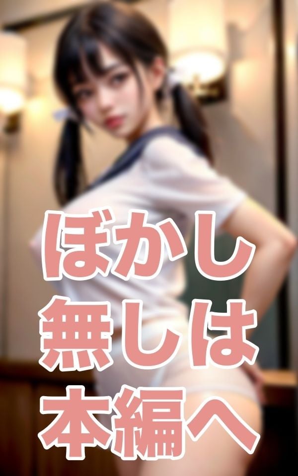 山登りに行くのにその格好は良くないね！脱がしちゃうっよ