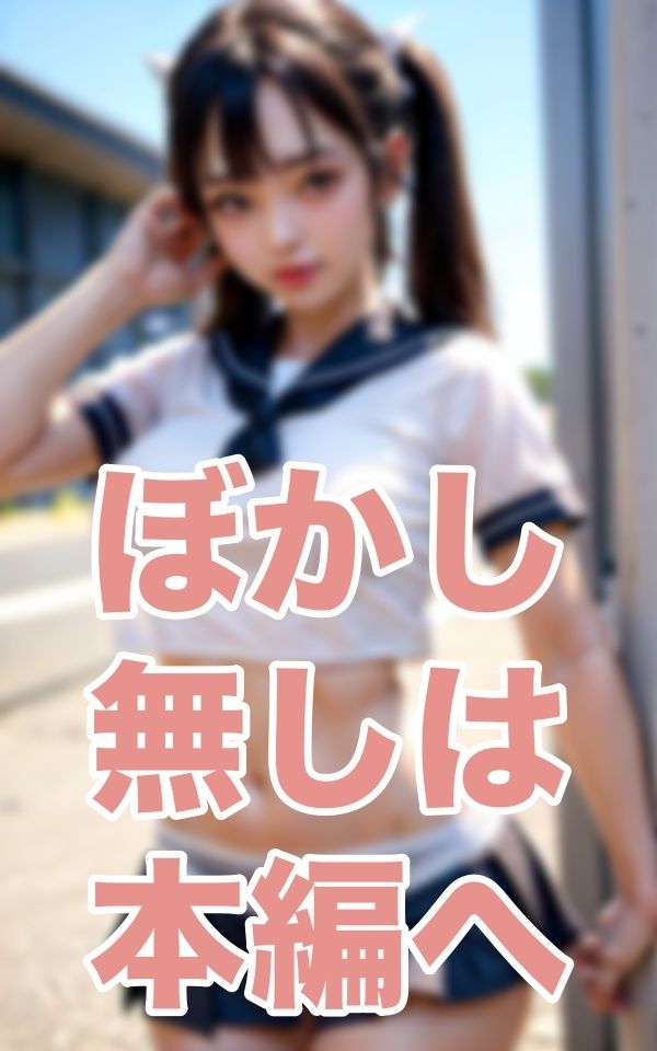 山登りに行くのにその格好は良くないね！脱がしちゃうっよ