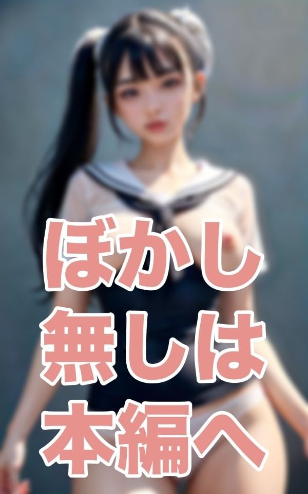 山登りに行くのにその格好は良くないね！脱がしちゃうっよ