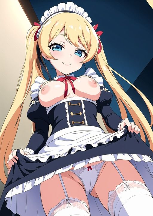 vol.08 えもい女の子（黄）