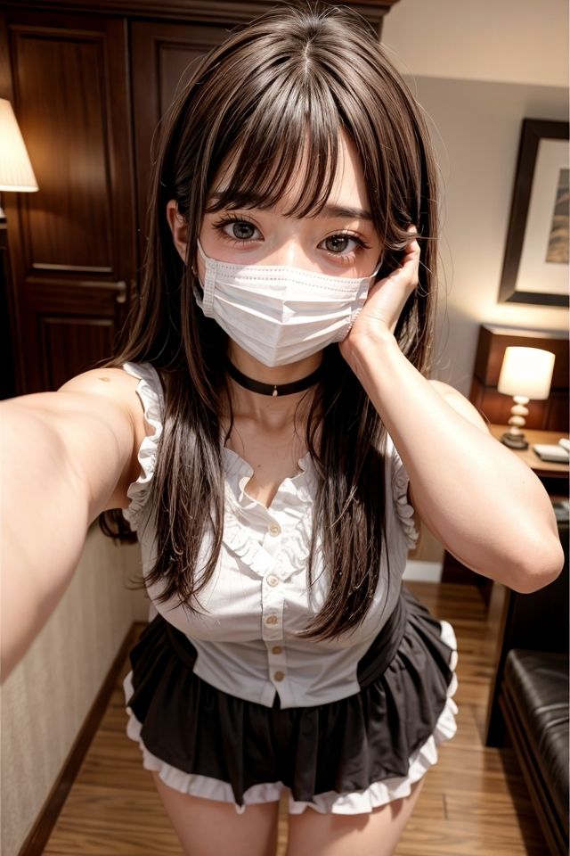 裏垢女子、大量流出〜こんなつもりじゃなかったのに...〜