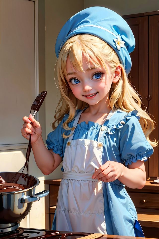 ロリバレンタイン