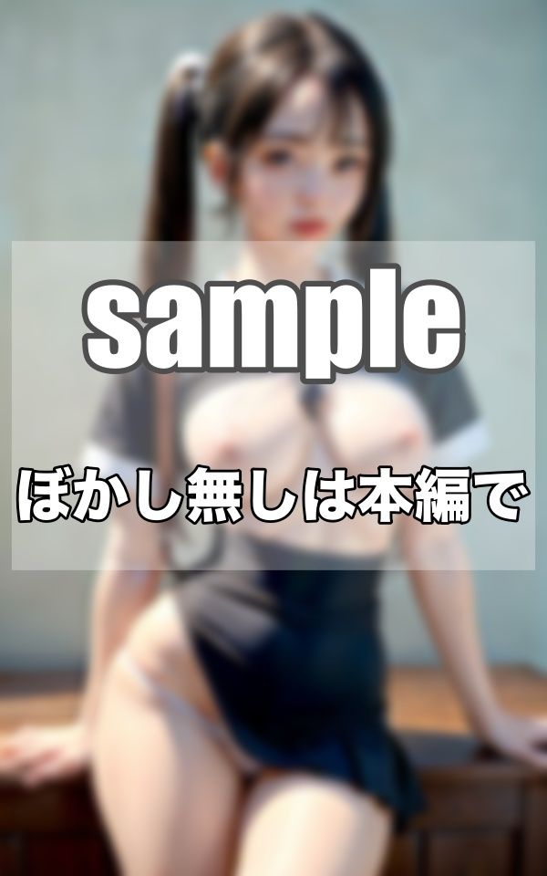 濡れ濡れ〜美少女達もスケスケぽっち撮影会