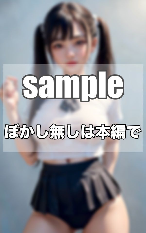 濡れ濡れ〜美少女達もスケスケぽっち撮影会