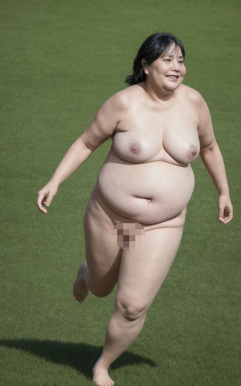 52歳豊満女子の写真集＜vol.7＞