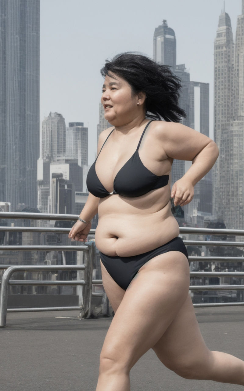 52歳豊満女子の写真集＜vol.7＞