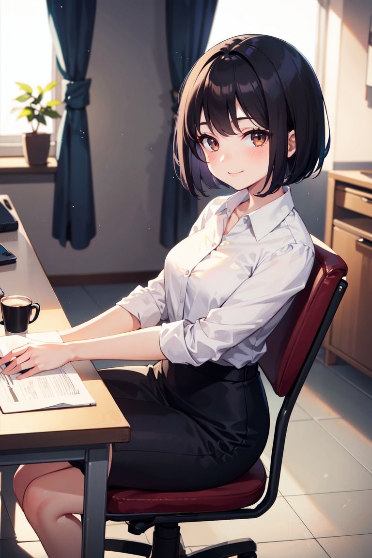 新卒●リエロOLを無理やり●す