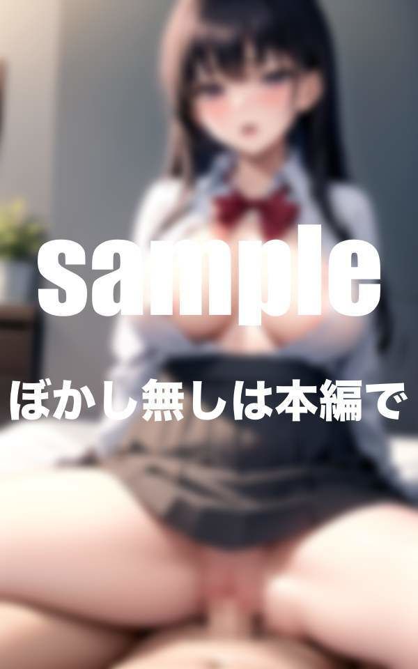 放課後の思い出 処女喪失、先生と、幼馴染と・・・