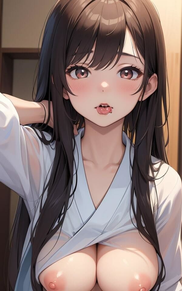 君の全部ちょうだい？ 痴女がせめてきてくれる