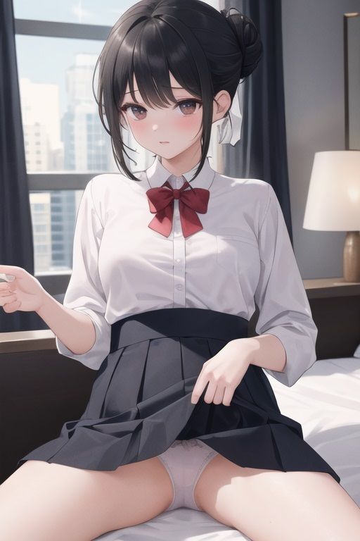 屈辱の撮影会