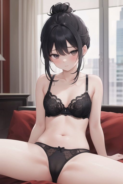 屈辱の撮影会