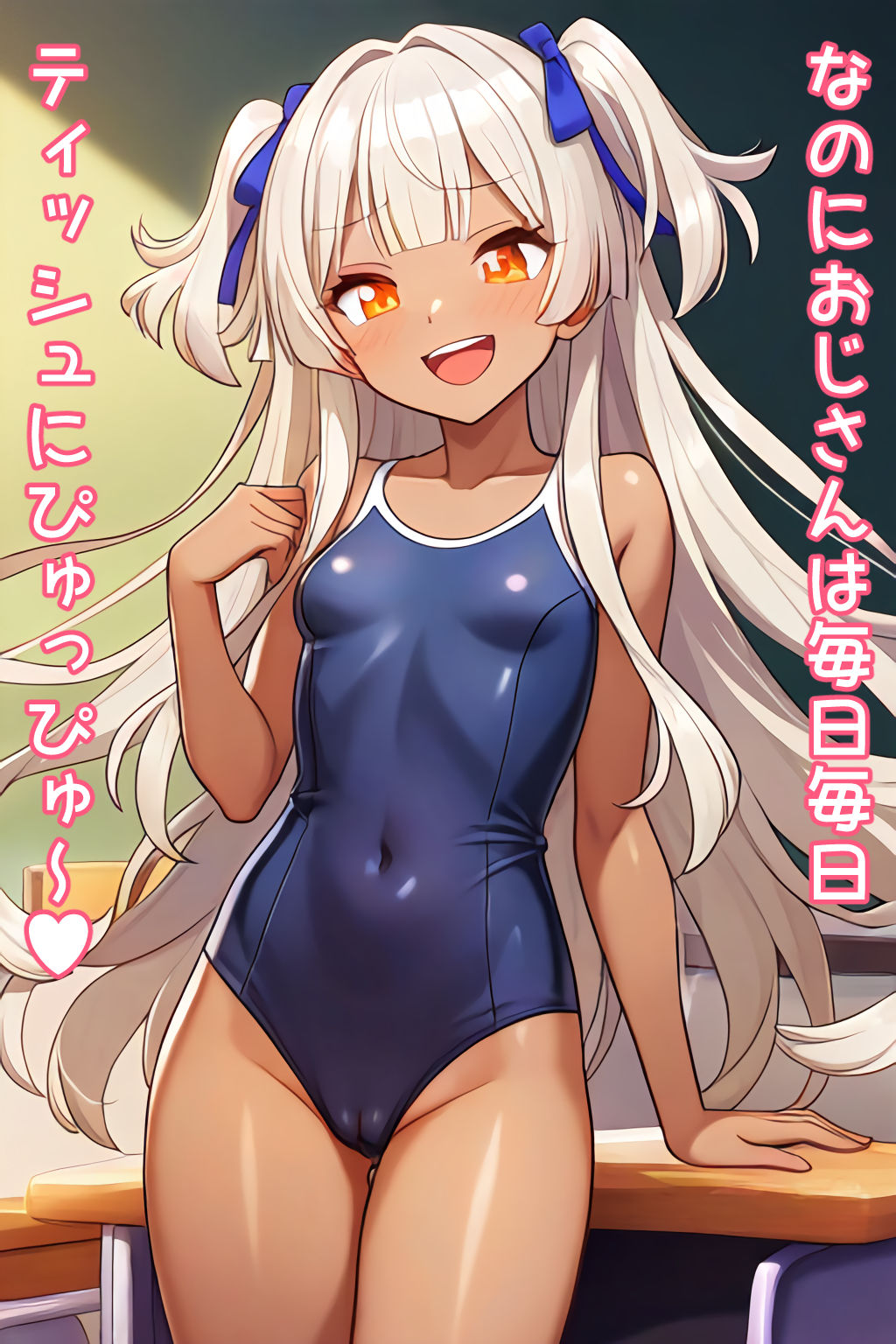 メス○キの罵倒オナサポで無駄撃ち射精