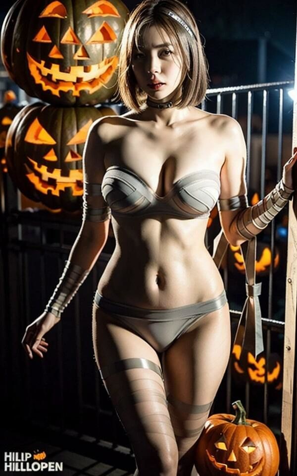 恥ずかしすぎるコスプレ美女たち