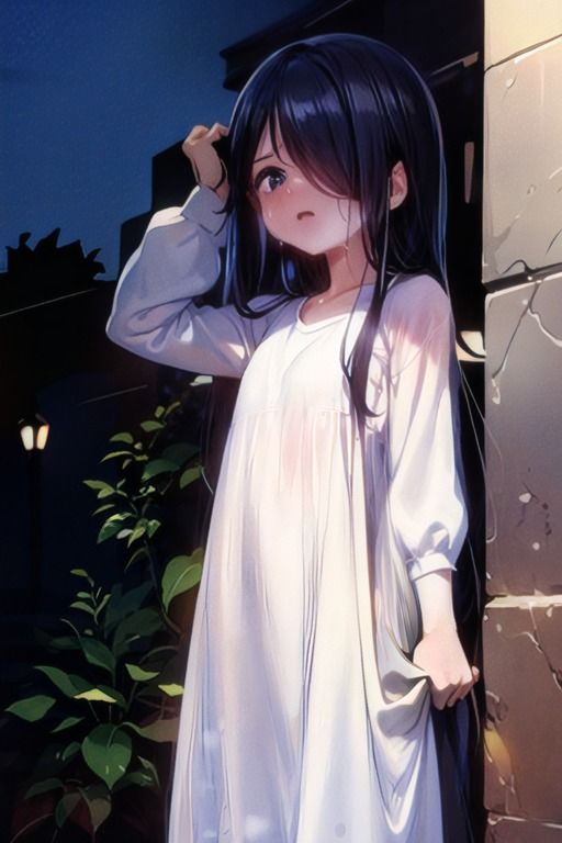 公衆トイレの花子さん