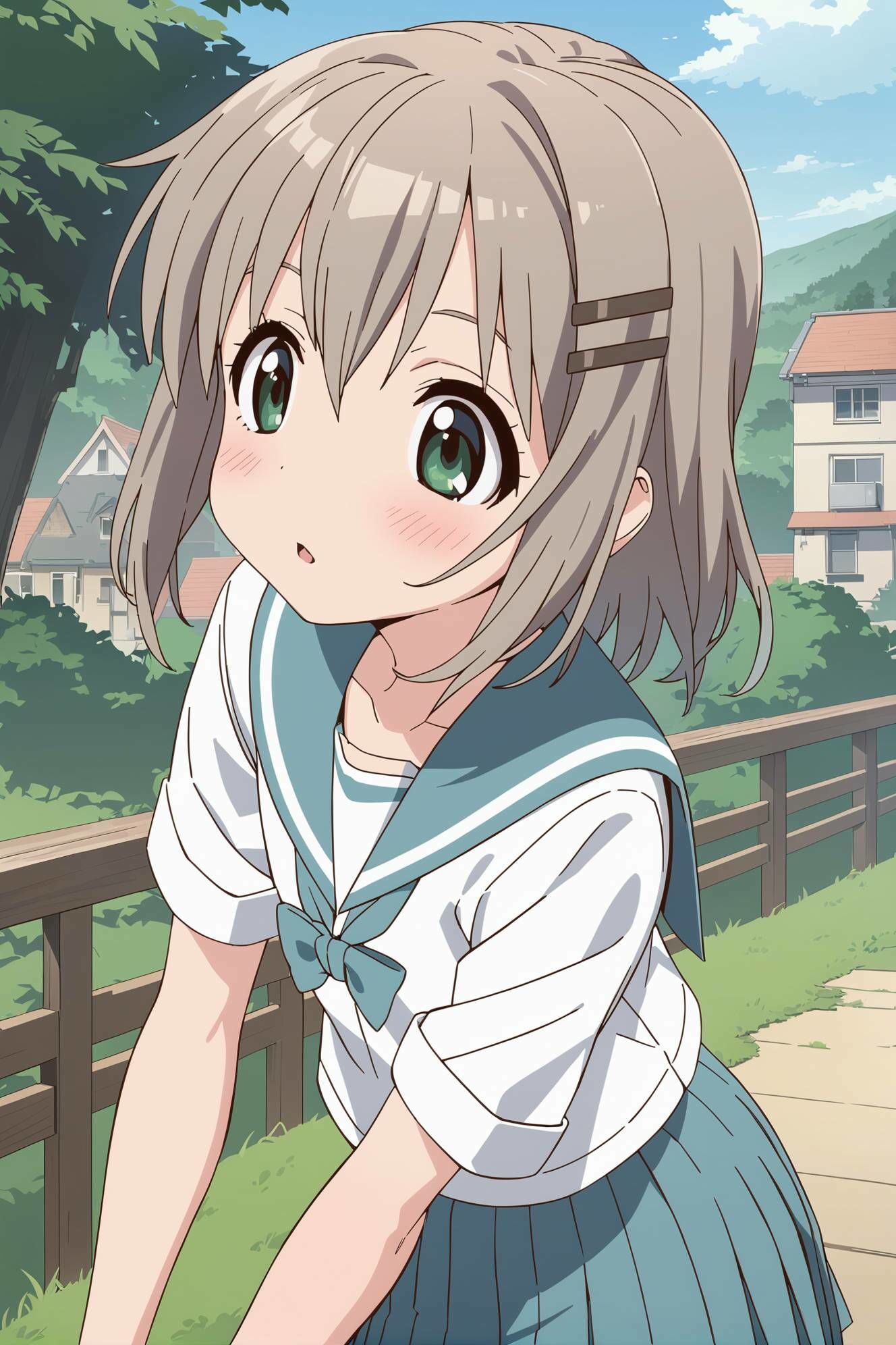 あおいちゃんと遊びたい!!