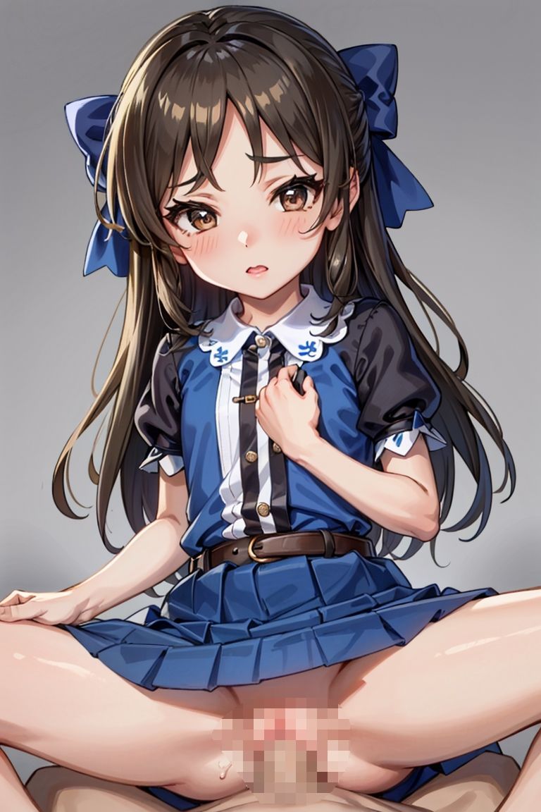 アイドル橘◯りすエロCG集