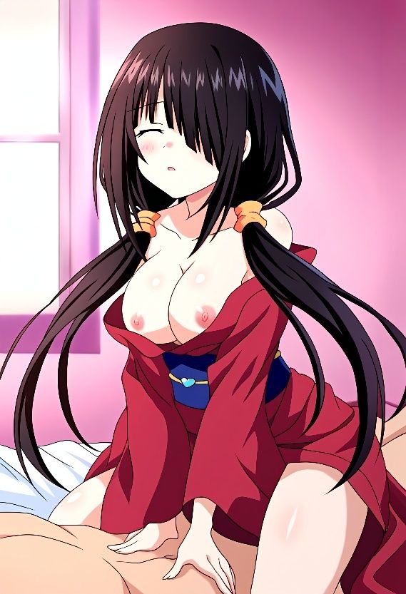 デート・ア・〇イブ 時〇狂三 コスプレコレクション