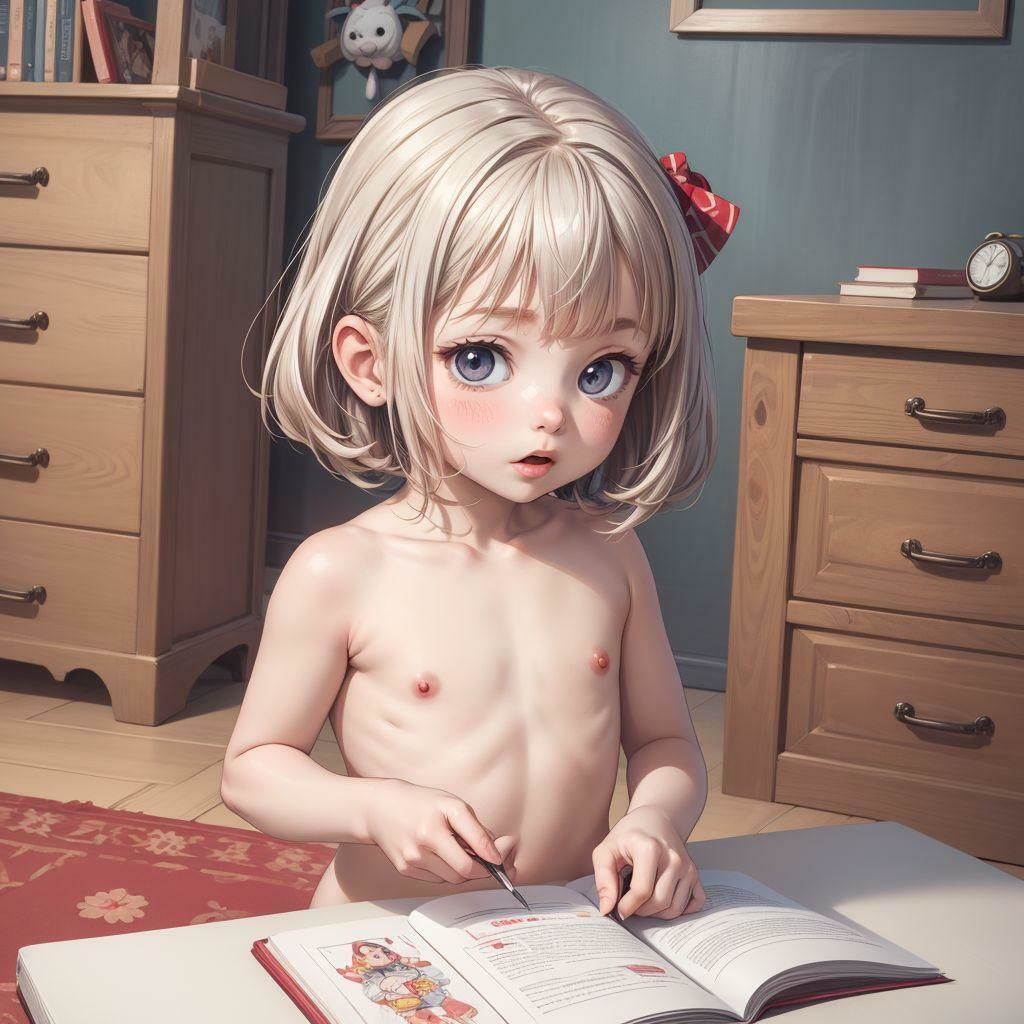 園園のおともだち